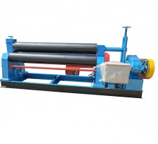 三輥卷板機(jī)